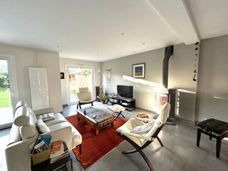  Maison à vendre 7 pièces 160 m²