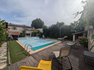  Maison à louer 4 pièces 122 m²