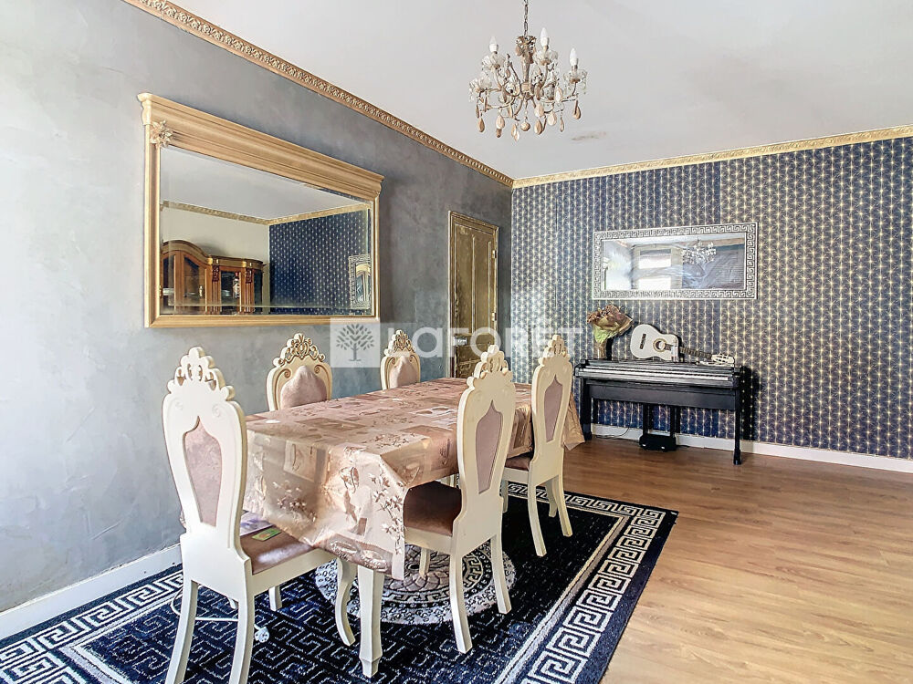 Maison Val-de-meuse 4 pièce(s) 131,54 m2