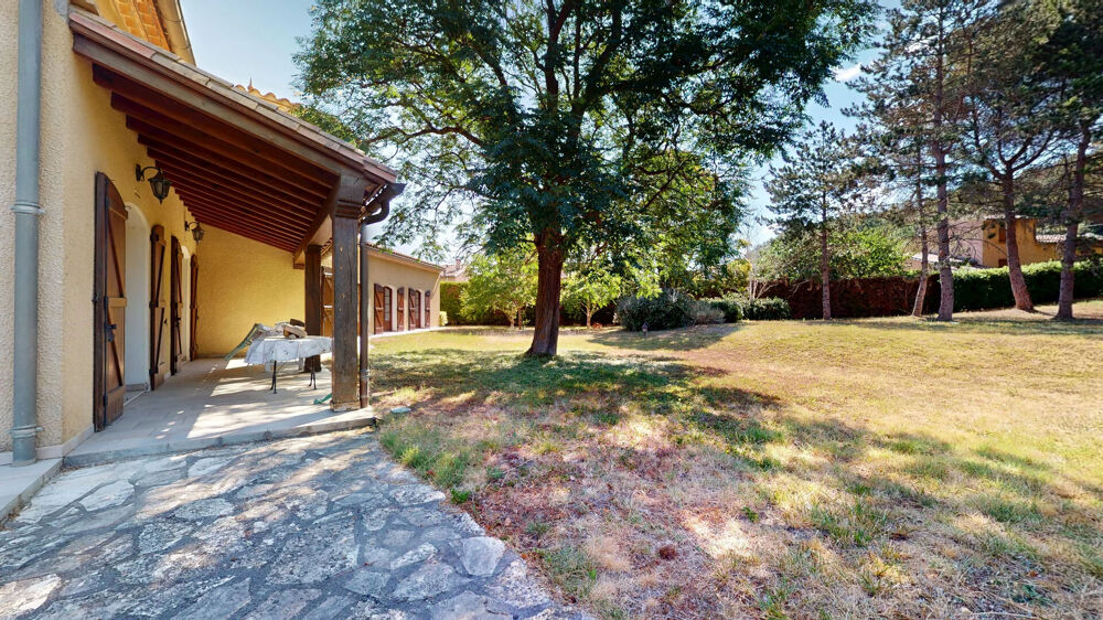 Vente Maison Maison Limoux 5 pièce(s) 179.43 m2 Limoux