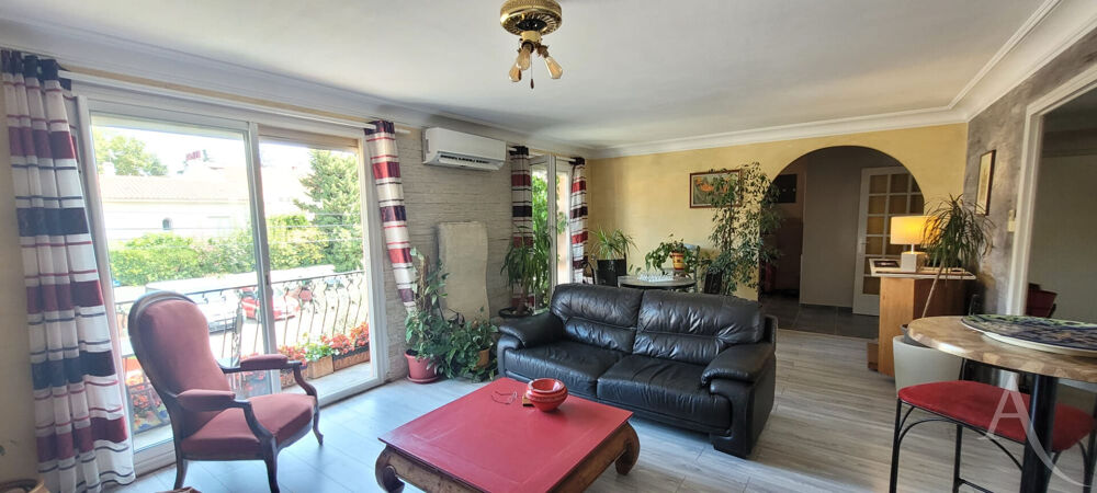 Appartement 5 pièce(s) 84.67 m2
