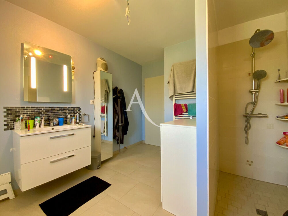 Vente Maison Maison de plain-pied à Cierzac de 120 m2 Cierzac