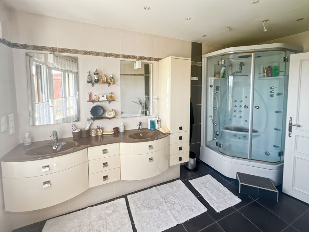  vendre  Maison Vaux-sur-Seine (78740)