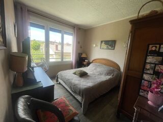  Appartement � vendre 3 pi�ces 63 m�