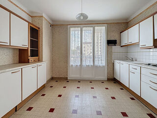  Appartement � vendre 4 pi�ces 88 m�