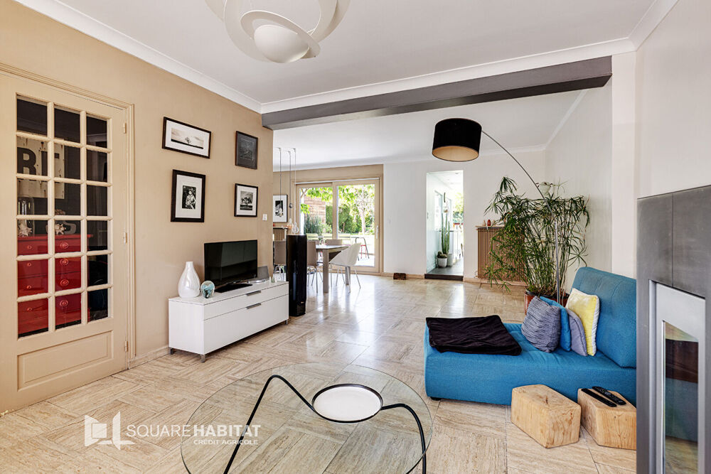 � vendre  Maison Villeneuve-d'Ascq (59650)