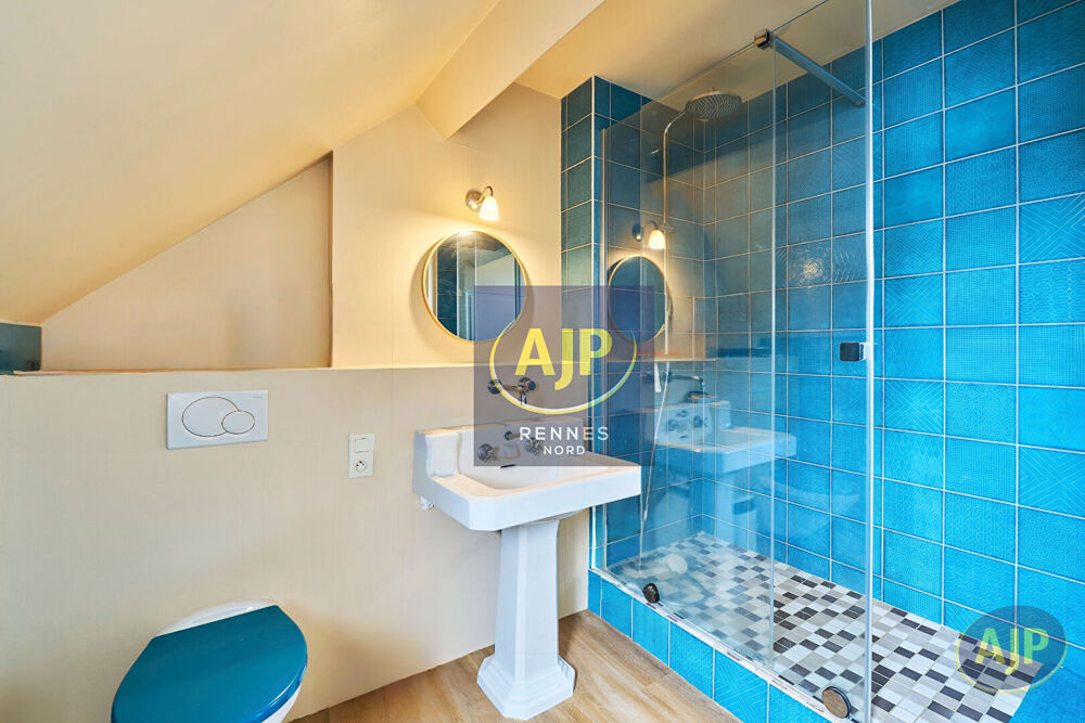 � vendre  Maison Rennes (35000)