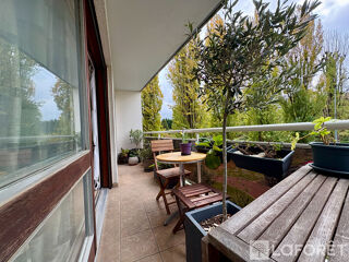  Appartement à vendre 4 pièces 80 m²