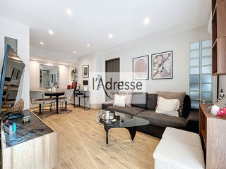  Appartement � vendre 2 pi�ces 37 m�