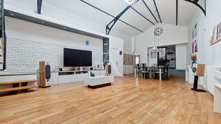  Maison à vendre 6 pièces 189 m²