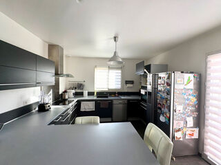  Maison � vendre 5 pi�ces 130 m�