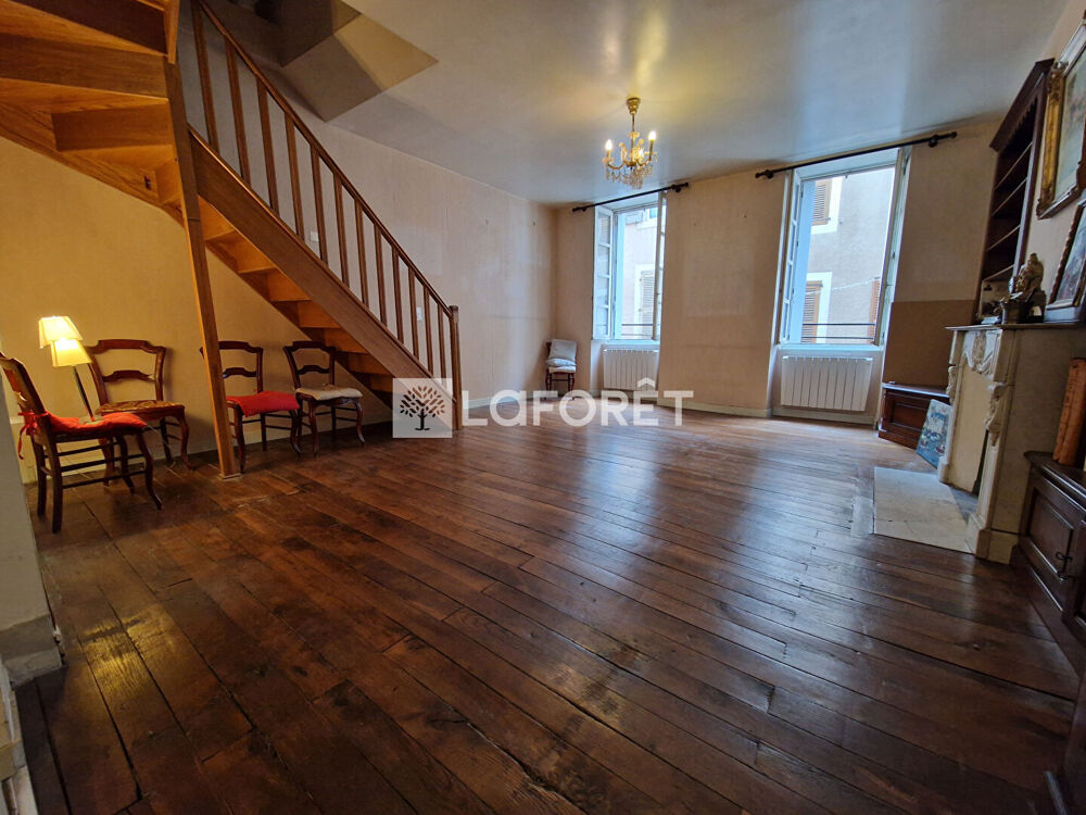 Vente Appartement Appartement Rodez 4 pi�ce(s) 72m2 Rodez