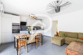  Appartement à vendre 3 pièces 1 m²