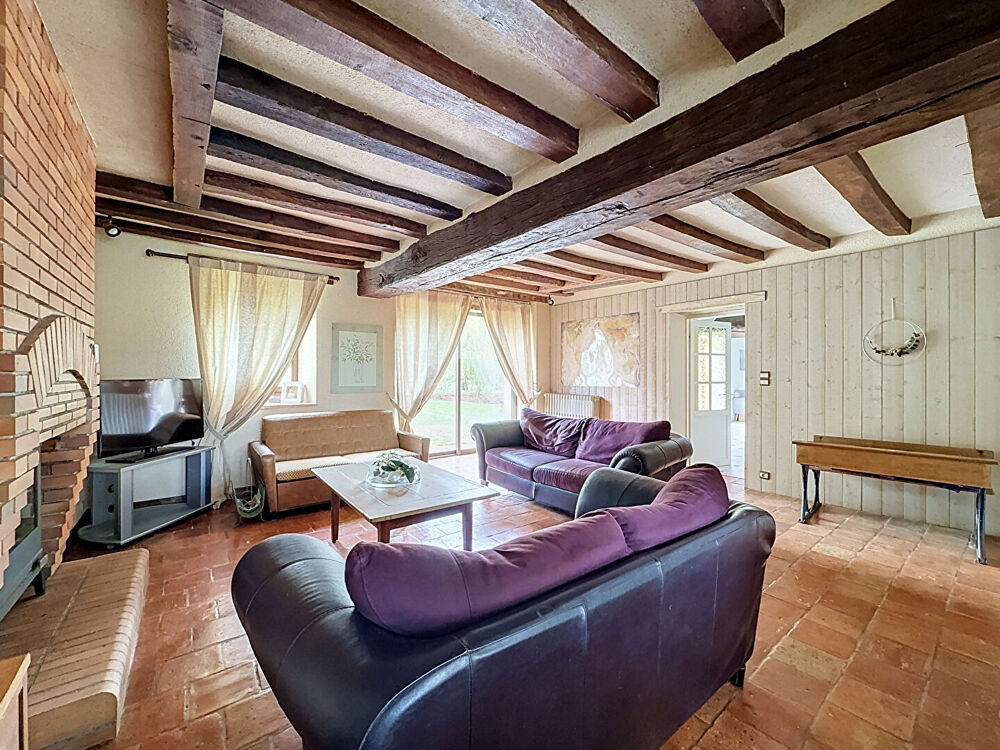 Vente Maison Maison Courtillers Courtillers