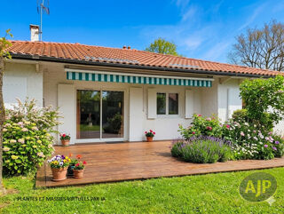  Maison à vendre 5 pièces 138 m²