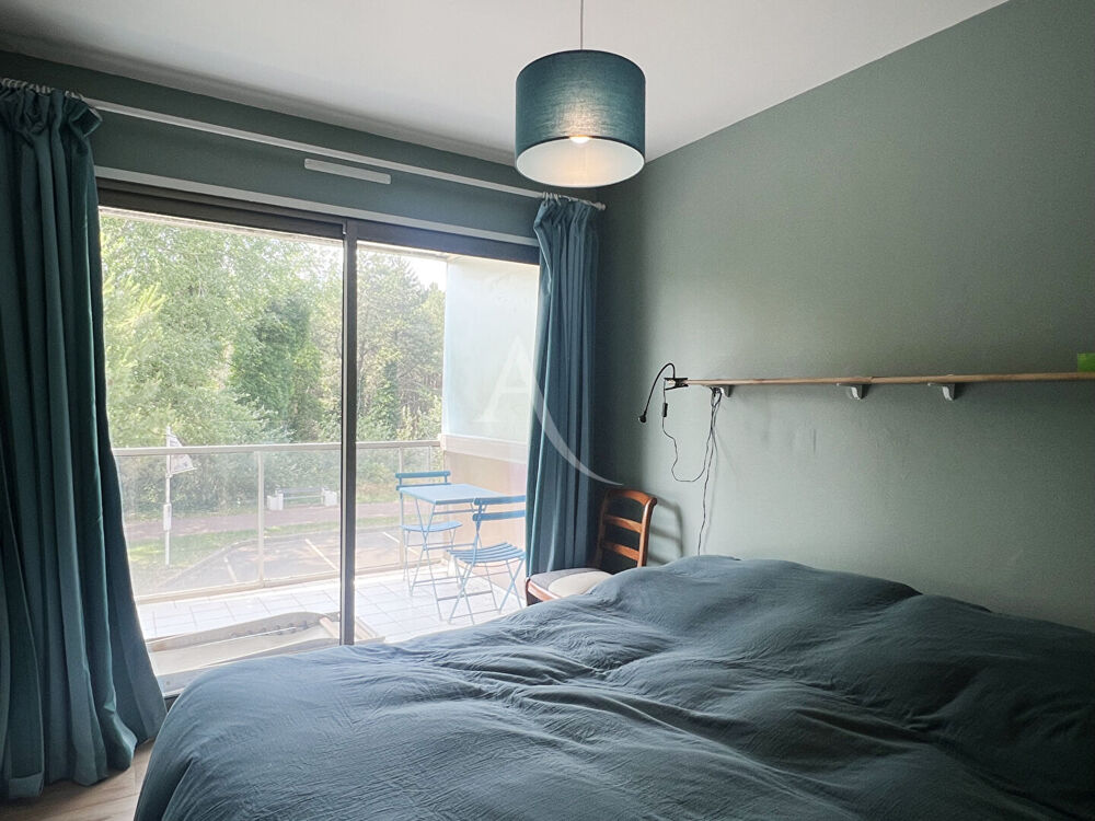 � vendre  Appartement Le Touquet-Paris-Plage (62520)