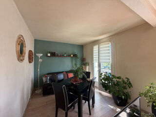  Appartement à vendre 5 pièces 81 m²