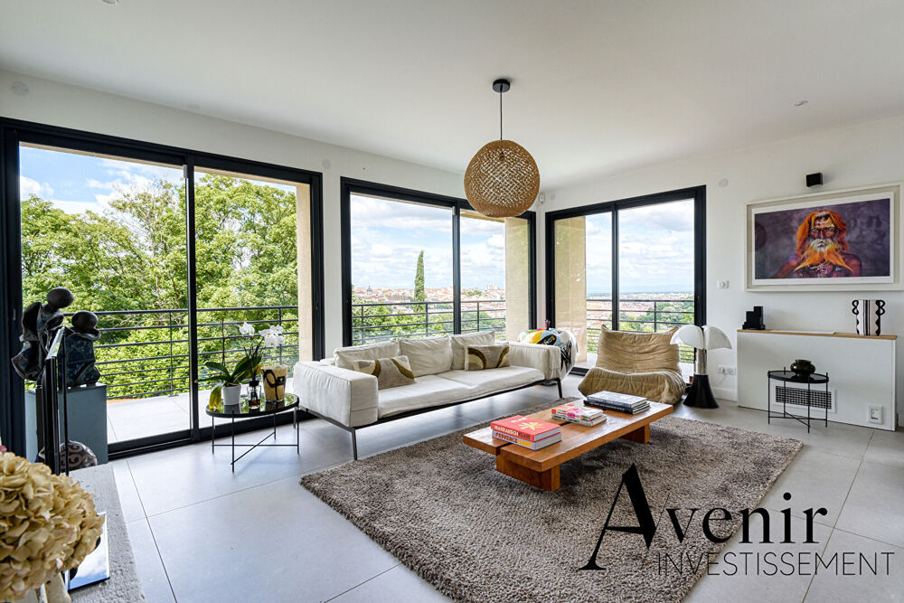 Propriété Lyon 7 pièce(s) 280.5 m2 + dépendance 64 m2