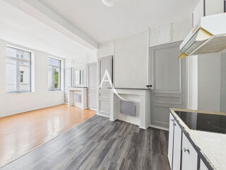  Appartement � vendre 2 pi�ces 50 m�