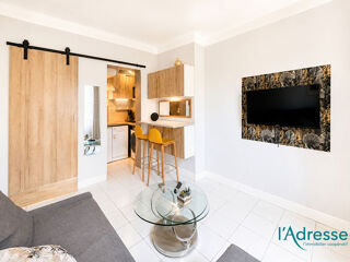  Appartement à vendre 2 pièces 28 m²