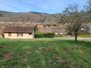  Terrain  vendre 755 m Russ