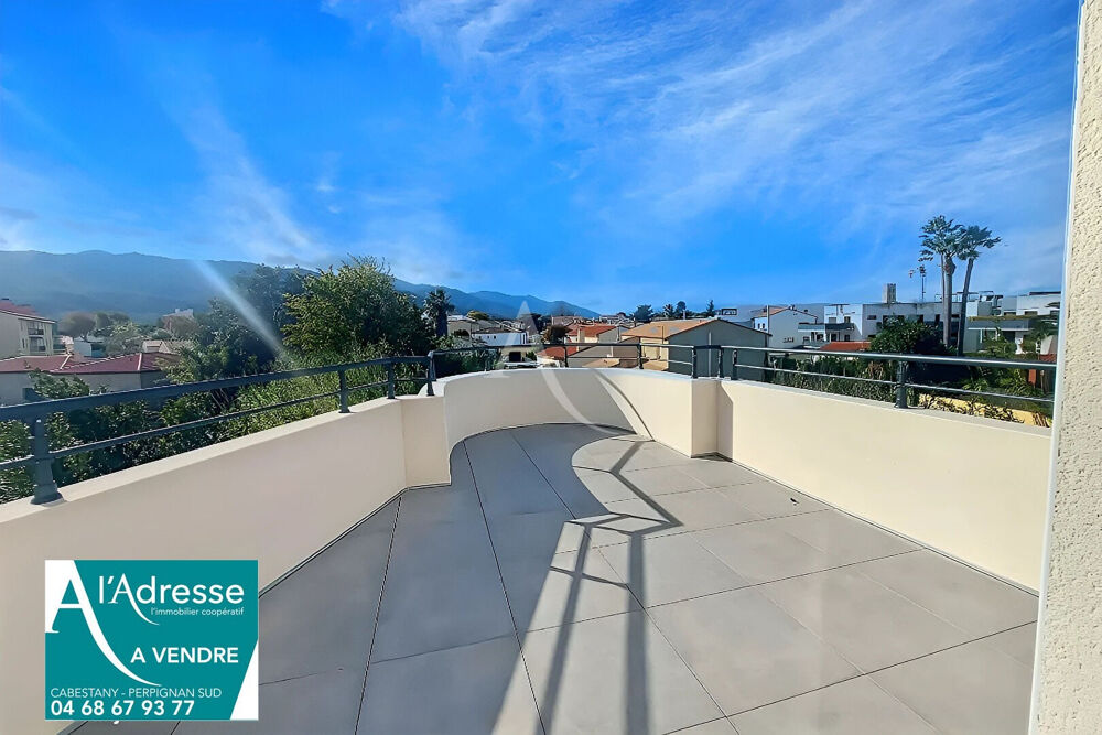 Appartement 4 pièces 85 m² · à Argeles sur Mer · 85 m² · 490 500 €