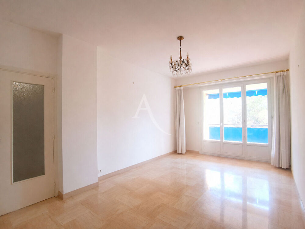 GORBELLA : BEL APPARTEMENT 2 PIECES DANS RESIDENCE STANDING