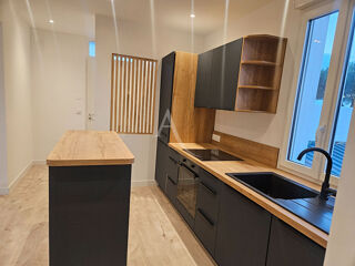  Maison � vendre 6 pi�ces 127 m�