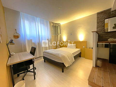  Appartement � louer 5 pi�ces 152 m�