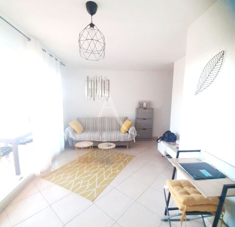  Appartement � louer 2 pi�ces 40 m�