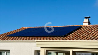  Maison � vendre 4 pi�ces 99 m�