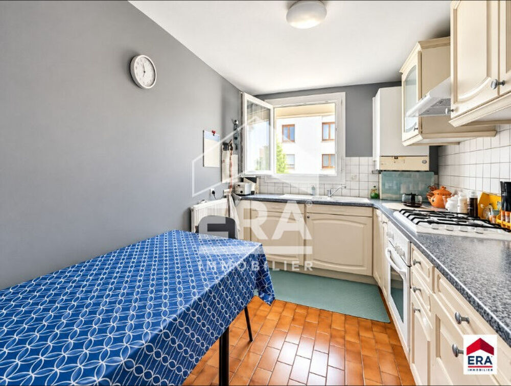 Vente Maison Maison 3 chambres - Jardin - Garage - Lotissement sécurisé Roubaix