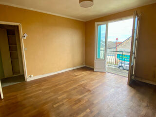  Maison � vendre 3 pi�ces 64 m�