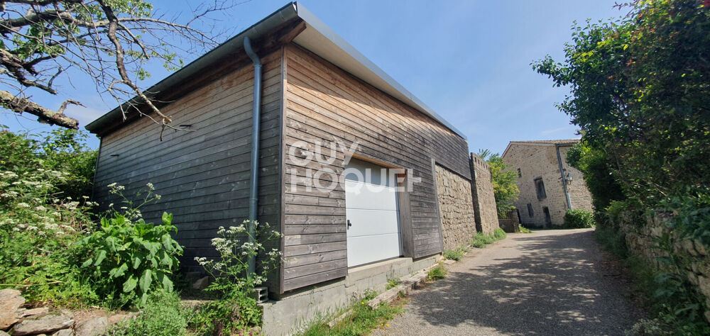 Maison de 120m² sur Lentillères, avec dépendances dont ancienne viniculture