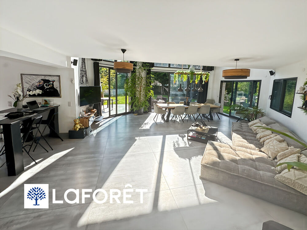 � vendre  Maison Morsang-sur-Orge (91390)