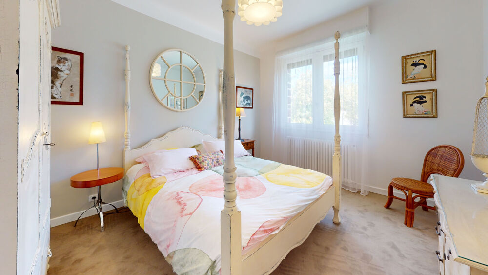 à vendre  Maison Cambo-les-Bains (64250)