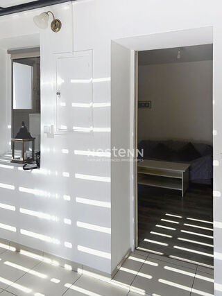  Maison à louer 3 pièces 59 m²