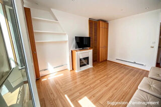  Appartement � vendre 2 pi�ces 29 m�