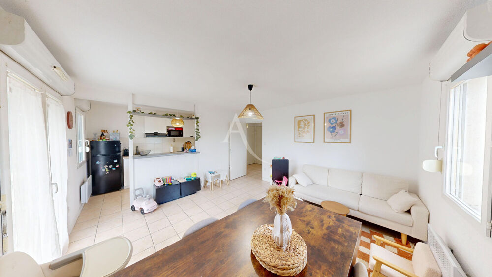 Vente Appartement Appartement Carcassonne Carcassonne