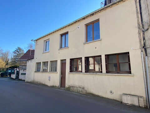 Immeuble à Chézy sur Marne 189000 Chzy-sur-Marne (02570)