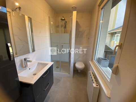  Appartement � louer 2 pi�ces 35 m�