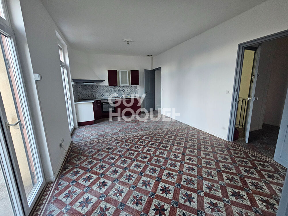 Vente Maison Maison à vendre à Perpignan - DIVISE EN DEUX APPARTEMENTS Perpignan