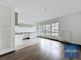  Appartement � louer 1 pi�ce 43 m�