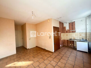  Appartement à vendre 2 pièces 33 m²