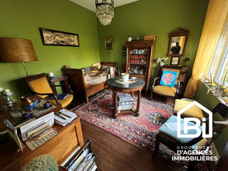  Maison � vendre 5 pi�ces 120 m�