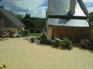  Maison � vendre 4 pi�ces 163 m�