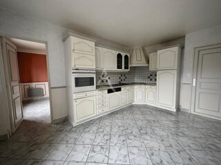  Appartement à vendre 6 pièces 132 m²