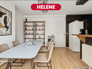  Appartement � vendre 3 pi�ces 84 m�