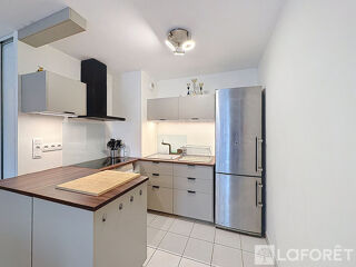  Appartement � vendre 2 pi�ces 49 m�