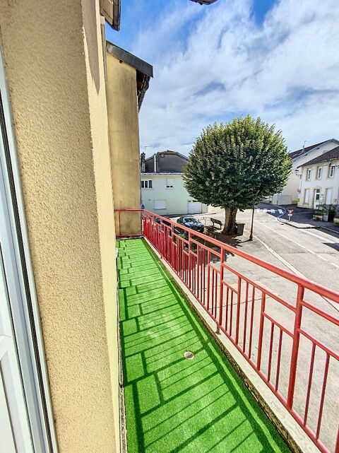  Appartement � louer 2 pi�ces 35 m�